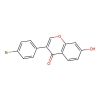 3-(4-Bromophenyl)-7-hydroxy-4H-chromen-4-one