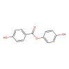 4-Hydroxyphenyl 4-hydroxybenzoate