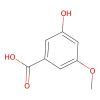 3-Hydroxy-5-methoxybenzoic acid - ≥95% CAS No(19520-75-3) by Aladdin Scientific