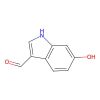6-Hydroxy-1H-indole-3-carbaldehyde