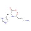 Homocarnosine