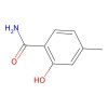 2-Hydroxy-4-methylbenzamide