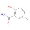 2-Hydroxy-5-methylbenzamide