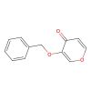3-(Benzyloxy)-4H-pyran-4-one - ≥97% CAS No(61049-67-0) by Aladdin Scientific