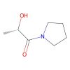 (2S)-2-Hydroxy-1-pyrrolidin-1-ylpropan-1-one - ≥95% CAS No(122151-38-6) by Aladdin Scientific