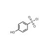 4-Hydroxybenzenesulfonyl chloride