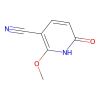 6-Hydroxy-2-methoxypyridine-3-carbonitrile