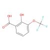 2-Hydroxy-3-(Trifluoromethoxy)Benzoic Acid