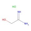 2-Hydroxyacetimidamide hydrochloride