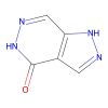1H-Pyrazolo[3，4-d]pyridazin-4(5H)-one