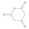 2H-Pyran-2,4,6(3H,5H)-trione
