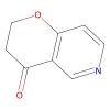 2H-Pyrano[3，2-c]pyridin-4(3H)-one