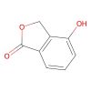 4-Hydroxyisobenzofuran-1(3H)-one
