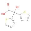 2-Hydroxy-2,2-di(thiophen-2-yl)acetic acid - ≥97% CAS No(4746-63-8) by Aladdin Scientific