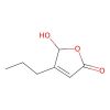 5-Hydroxy-4-propylfuran-2(5H)-one - ≥98% CAS No(78920-10-2) by Aladdin Scientific