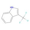 3-(Trifluoromethyl)-1H-indole
