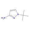 1-(tert-Butyl)-1H-pyrazol-3-amine