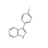 3-(4-Fluorophenyl)-1H-indole - ≥97% CAS No(101125-32-0) by Aladdin Scientific