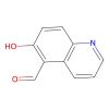 6-Hydroxyquinoline-5-carbaldehyde