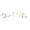 (S)-3-(Benzyloxy)-2-Hydroxypropyl 4-Methylbenzenesulfonate