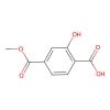 2-Hydroxy-4-(methoxycarbonyl)benzoic acid