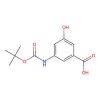 3-(N-Boc-Amino)-5-hydroxybenzoic Acid - ≥95% CAS No(232595-59-4) by Aladdin Scientific