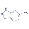 1H-Pyrazolo[3，4-d]pyrimidin-6-amine - ≥95% CAS No(287177-82-6) by Aladdin Scientific
