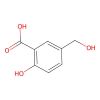 2-Hydroxy-5-(hydroxymethyl)benzoic acid