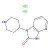1-(Piperidin-4-Yl)-1H-Imidazo[4，5-B]Pyridin-2(3H)-One (Hydrochloride)
