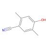 4-Hydroxy-2,5-dimethylbenzonitrile
