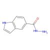 1H-Indole-5-carbohydrazide - ≥95% CAS No(406192-82-3) by Aladdin Scientific