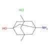 1-HYDROXY-3-AMINO-5,7-DIMETHYLADAMANTANE HCL