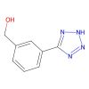 5-[3-(Hydroxymethyl)phenyl]-2H-tetrazole