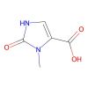 2-Hydroxy-1-methyl-1H-imidazole-5-carboxylic acid