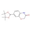 7-(4，4，5，5-Tetramethyl-1，3，2-dioxaborolan-2-yl)-2H-benzo[b][1，4]oxazin-3(4H)-one