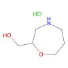 2-(Hydroxymethyl)homomorpholine Hydrochloride