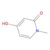 4-Hydroxy-1-methyl-2-pyridone
