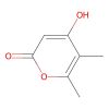 4-Hydroxy-5，6-dimethyl-2H-pyran-2-one