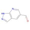 1H-Pyrazolo[3，4-b]pyridine-5-carbaldehyde