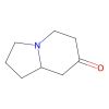 Hexahydroindolizin-7(1H)-one