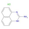 1H-Perimidin-2-amine hydrochloride