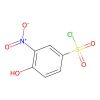 4-Hydroxy-3-nitrobenzenesulfonyl chloride