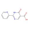 4-Hydroxy-2-(pyridin-2-yl)pyrimidine-5-carboxylic acid
