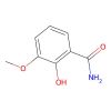 2-Hydroxy-3-methoxybenzamide