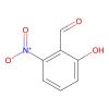 2-Hydroxy-6-nitrobenzaldehyde