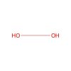 Hydrogen peroxide solution