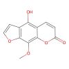 5-Hydroxy-8-methoxypsoralen