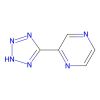 5-(2-PYRAZINYL)-1H-TETRAZOLE