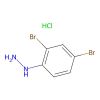 (2,4-Dibromophenyl)hydrazine hydrochloride
