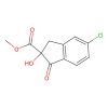 1H-Indene-2-carboxylic acid, 5-chloro-2,3-dihydro-2-hydroxy-1-oxo-, methyl ester - ≥95% CAS No(144172-24-7) by Aladdin Scientific